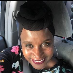 Meet your Posher, Janice